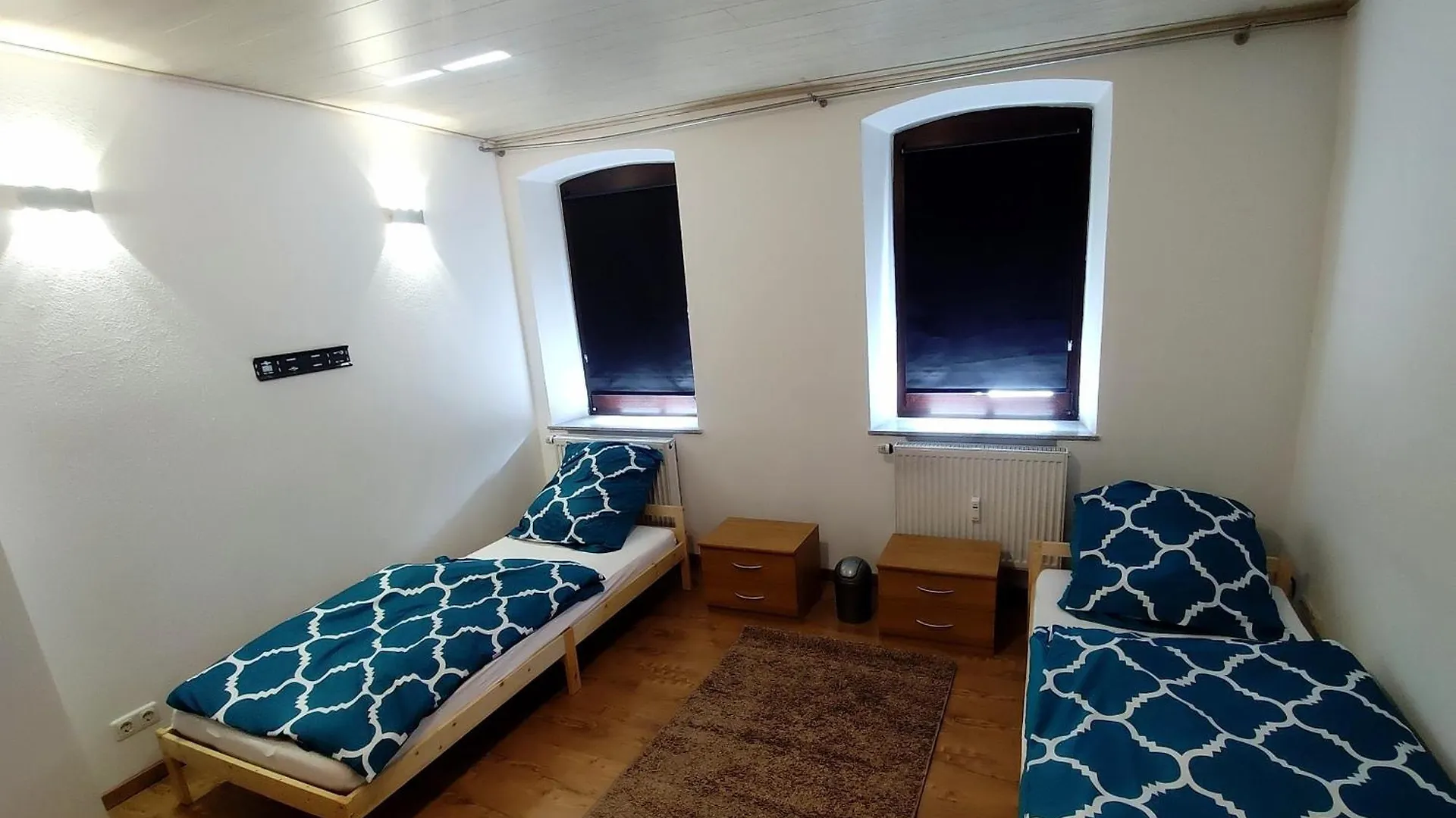 Appartement 2 Bedroom 4 Beds, Tv, Kitchen & Free Parking Eschenbach in der Oberpfalz