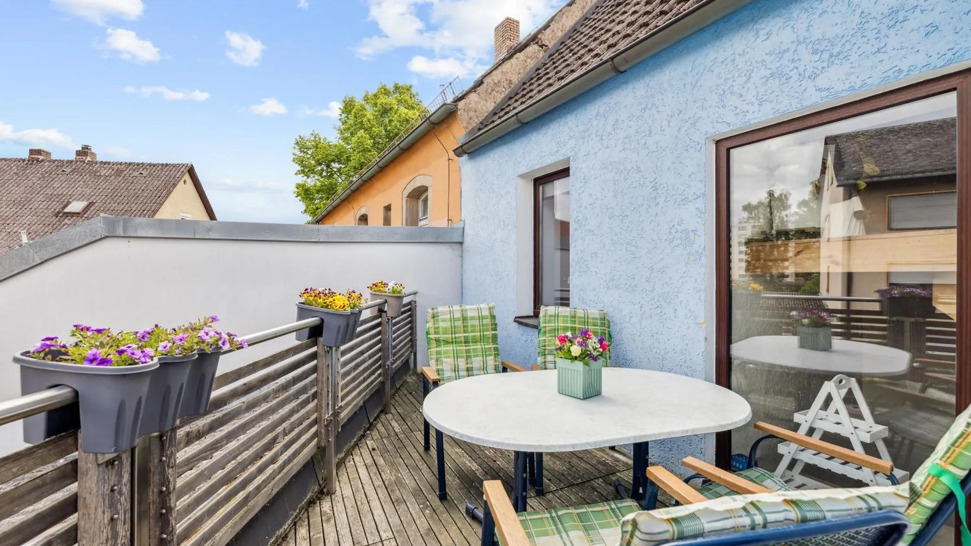 2 Bedroom 4 Beds, Tv, Kitchen & Free Parking Eschenbach in der Oberpfalz Apartment